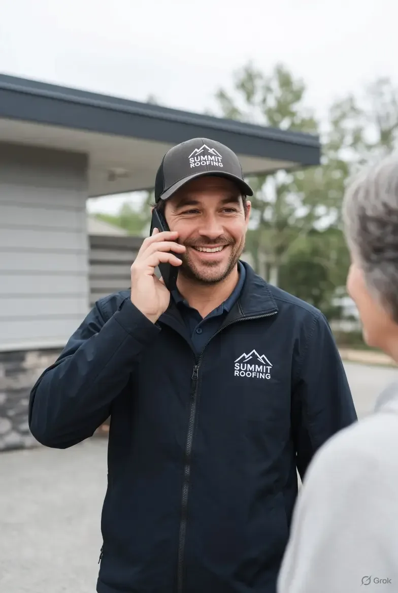 Flat Roof Leak Repair Newton, KS FAQs
